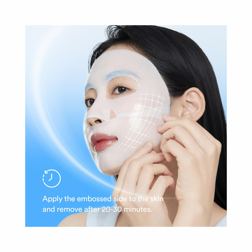 Abib – Collagen Gel Mask Sedum Jelly