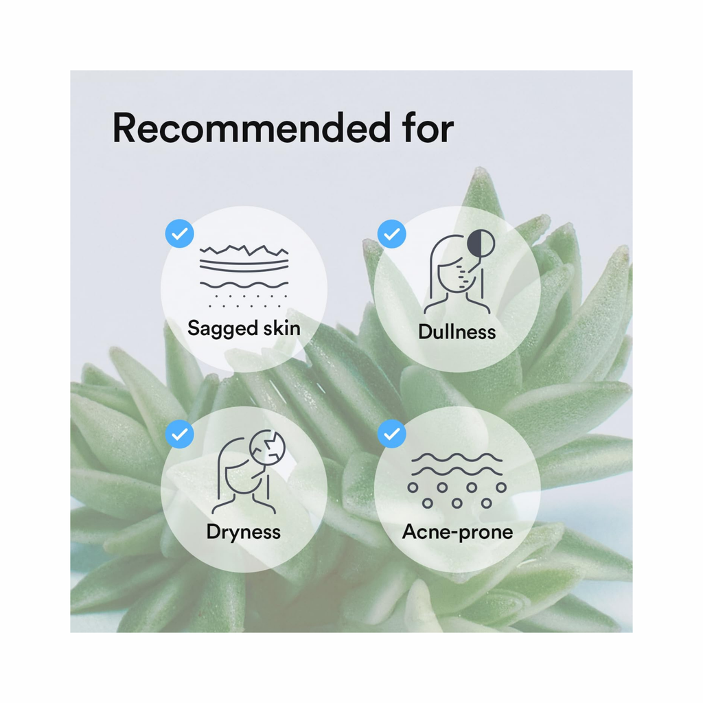 Abib – Collagen Gel Mask Sedum Jelly