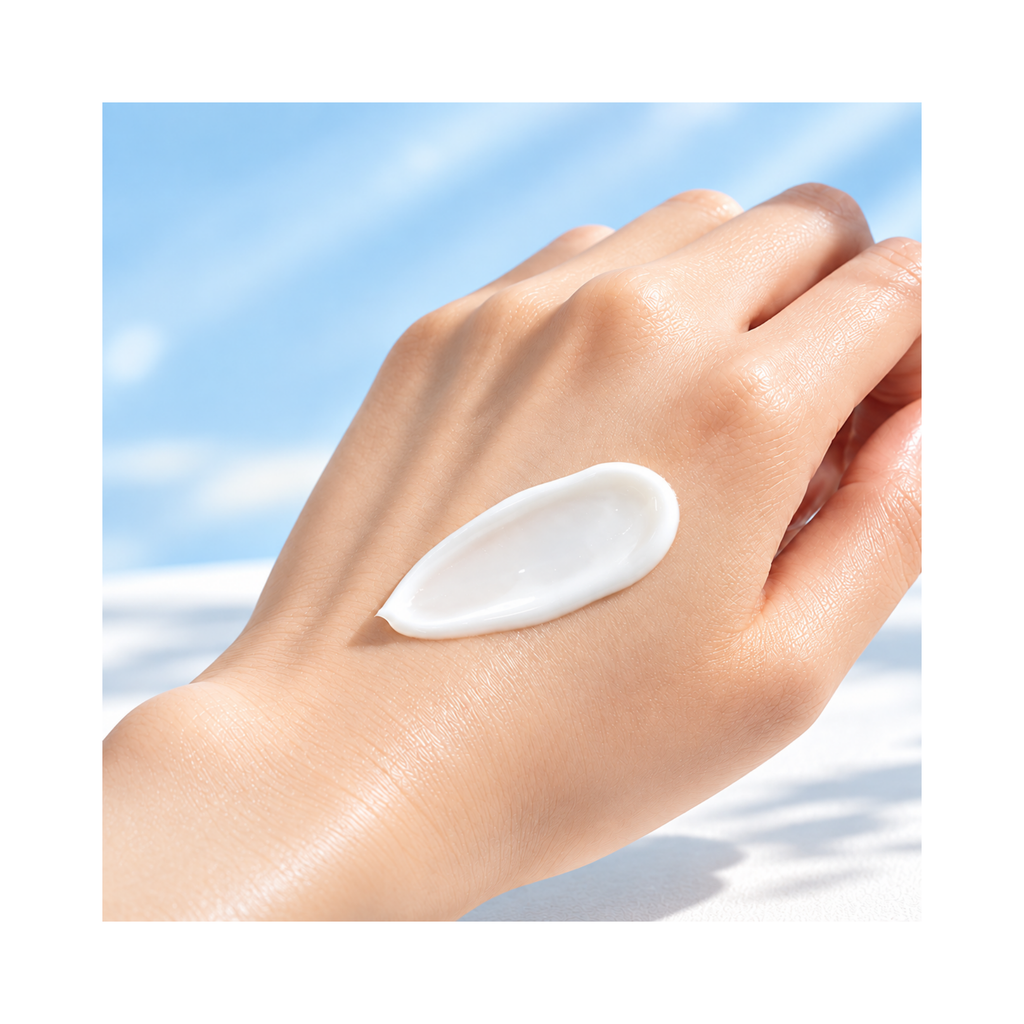 Round Lab – Birch Juice Moisturizing Sunscreen