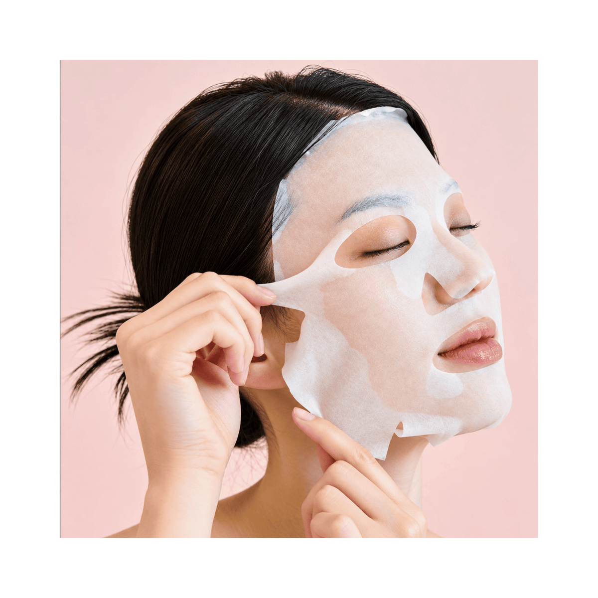 Skin1004 - Madagascar Centella Poremizing Clarifying Mask