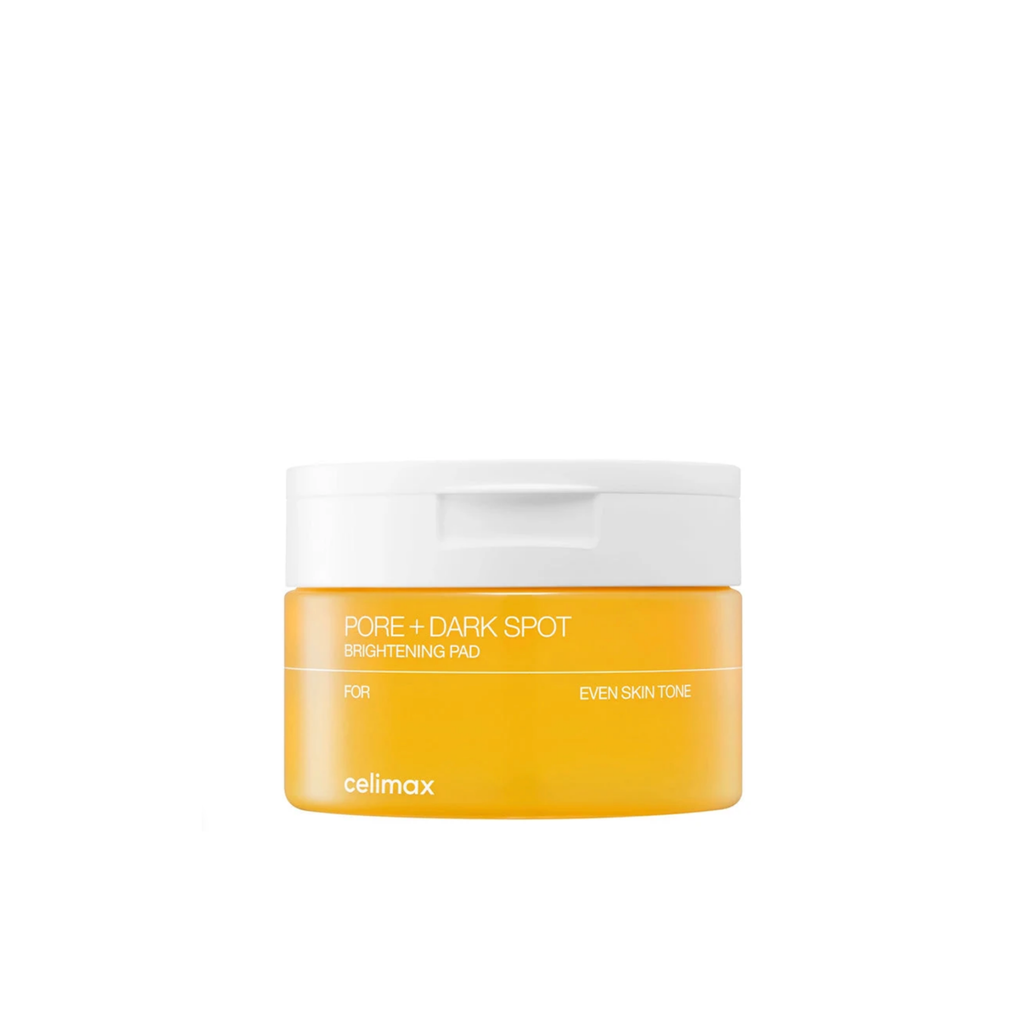 Celimax – Pore+Dark Spot Brightening Pad