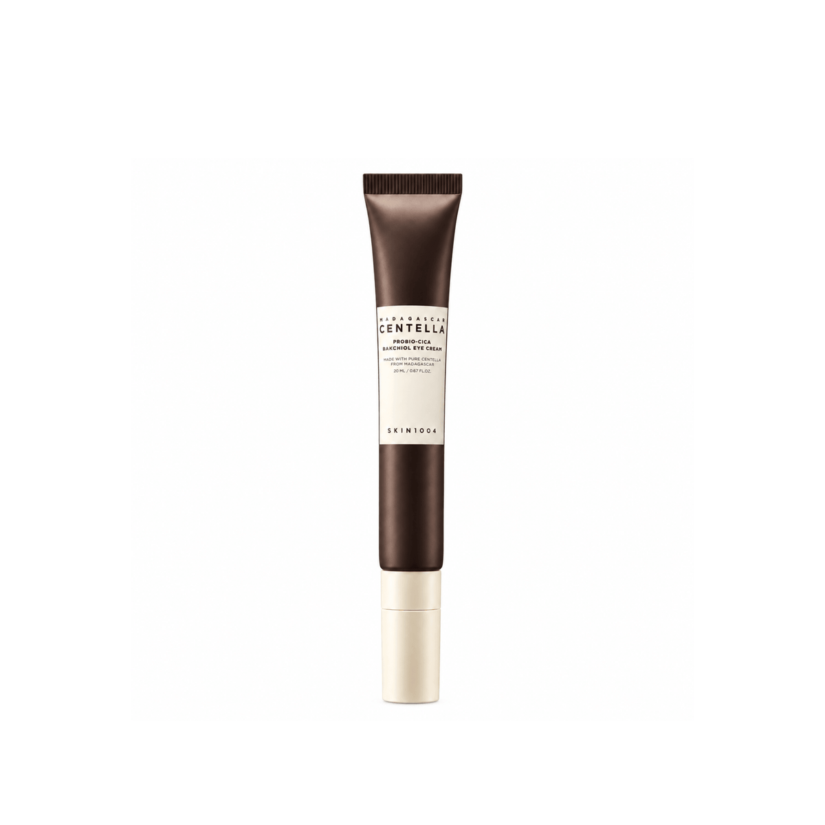 Skin1004 - Madagascar Centella Probio-Cica Bakuchiol Eye Cream