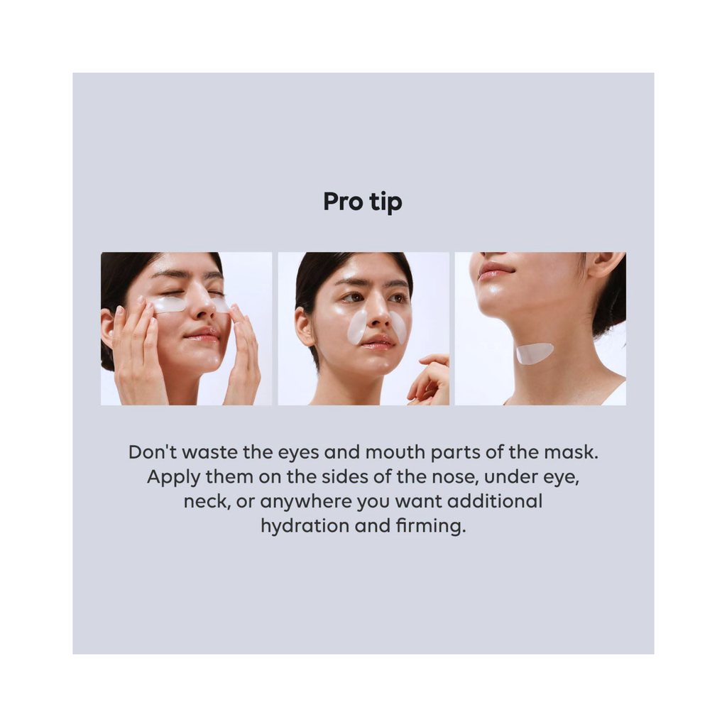 Biodance – Hydro Cera-Nol Real Deep Mask