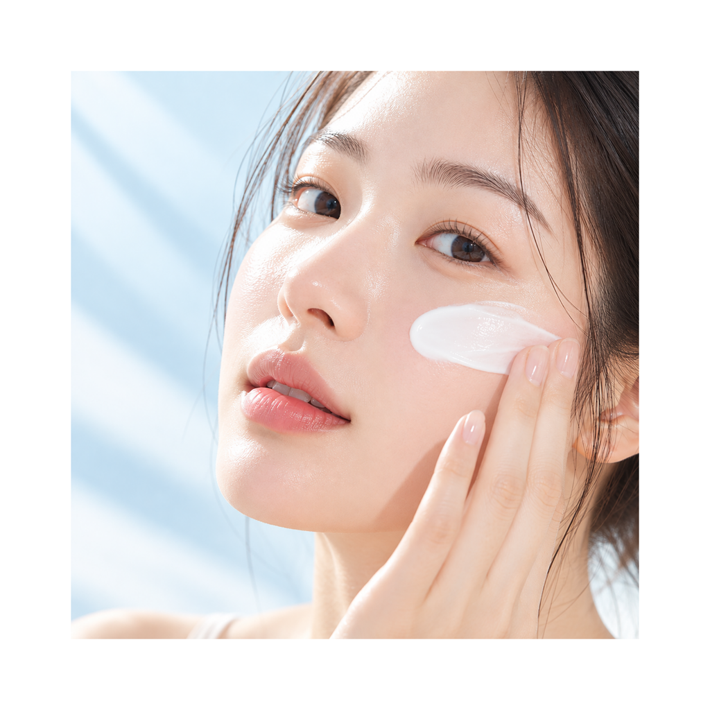 Round Lab – Birch Juice Moisturizing Sunscreen