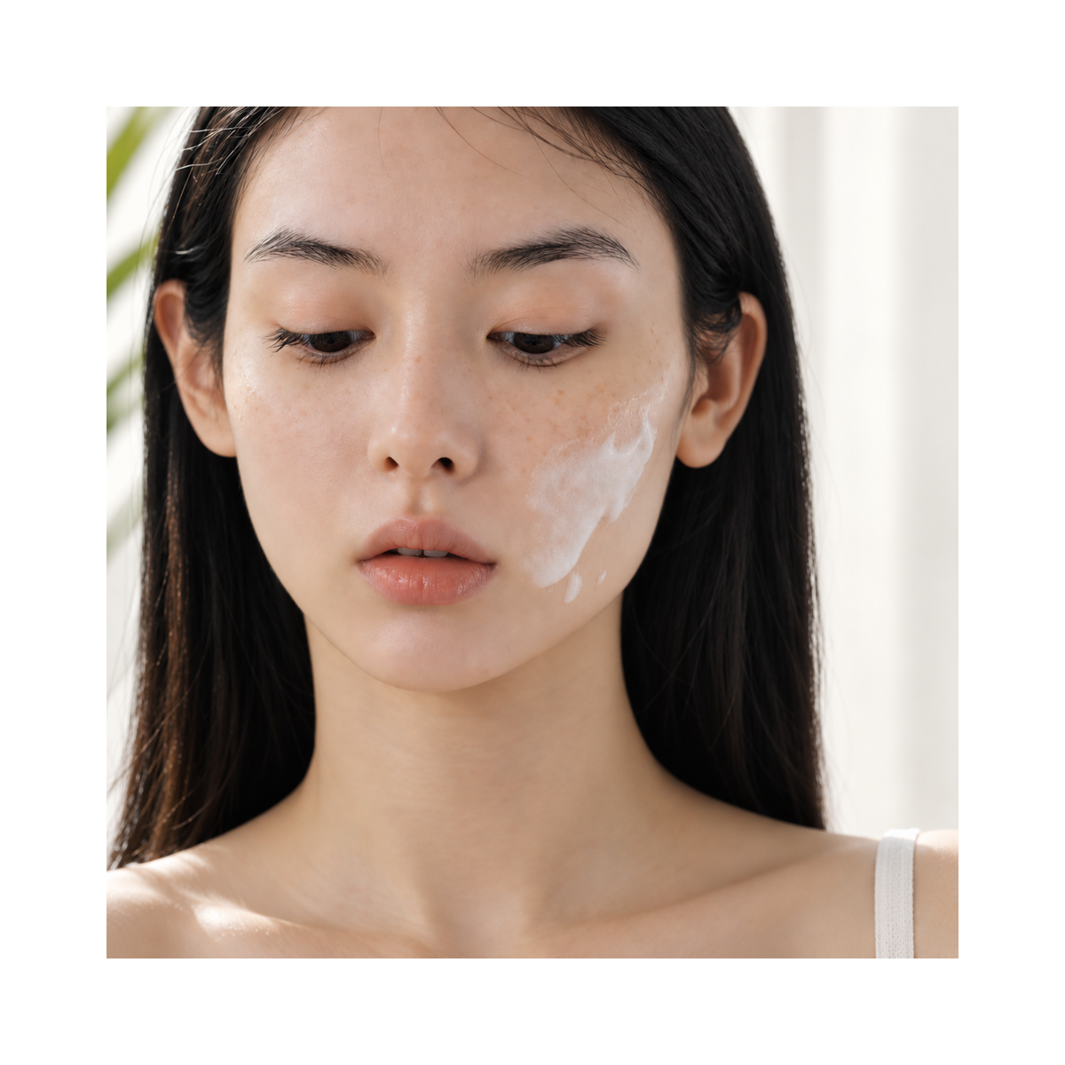 Dr. Althea – Amino Acid Gentle Bubble Cleanser