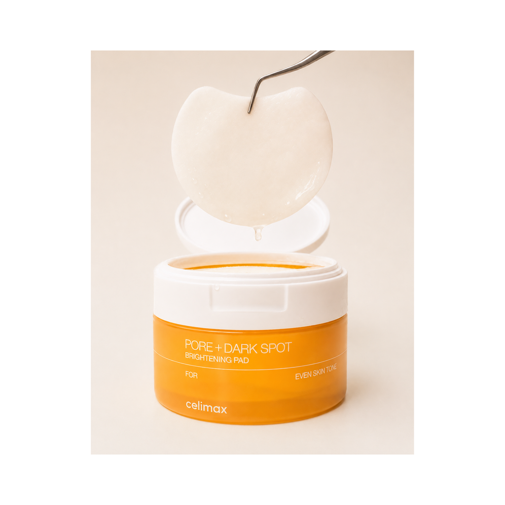 Celimax – Pore+Dark Spot Brightening Pad