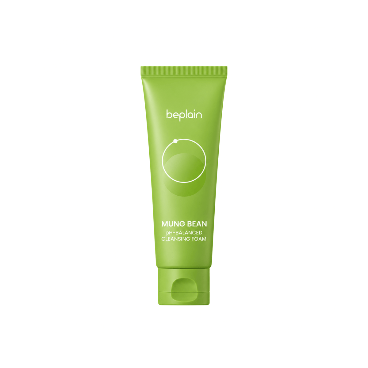 Beplain – Mung Bean pH-Balanced Cleansing Foam
