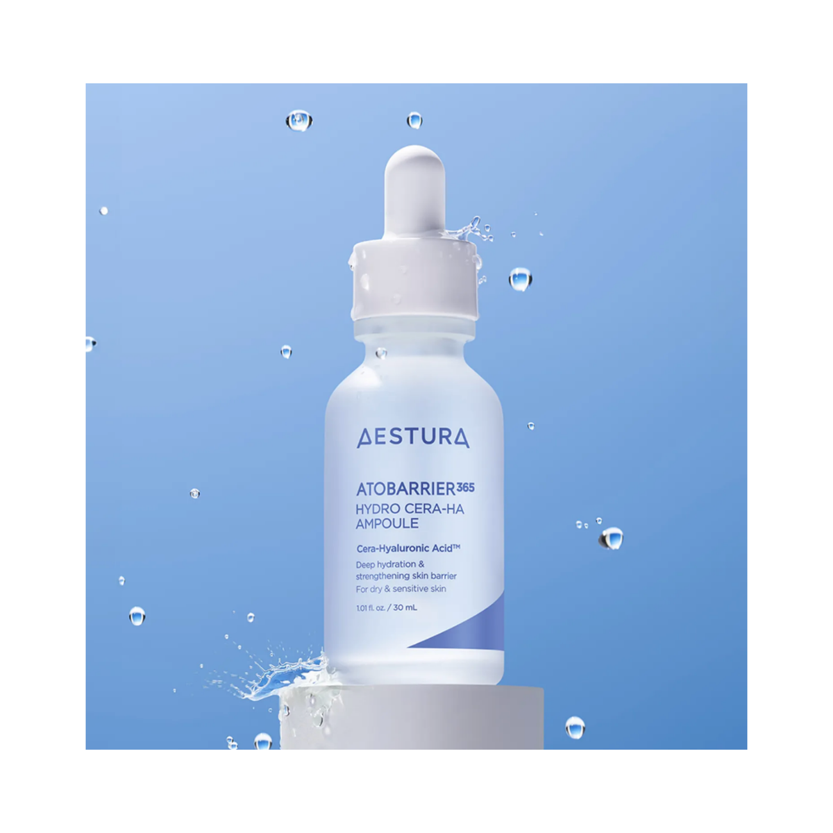 Aestura – Atobarrier 365 Hydro Cera-Ha Serum