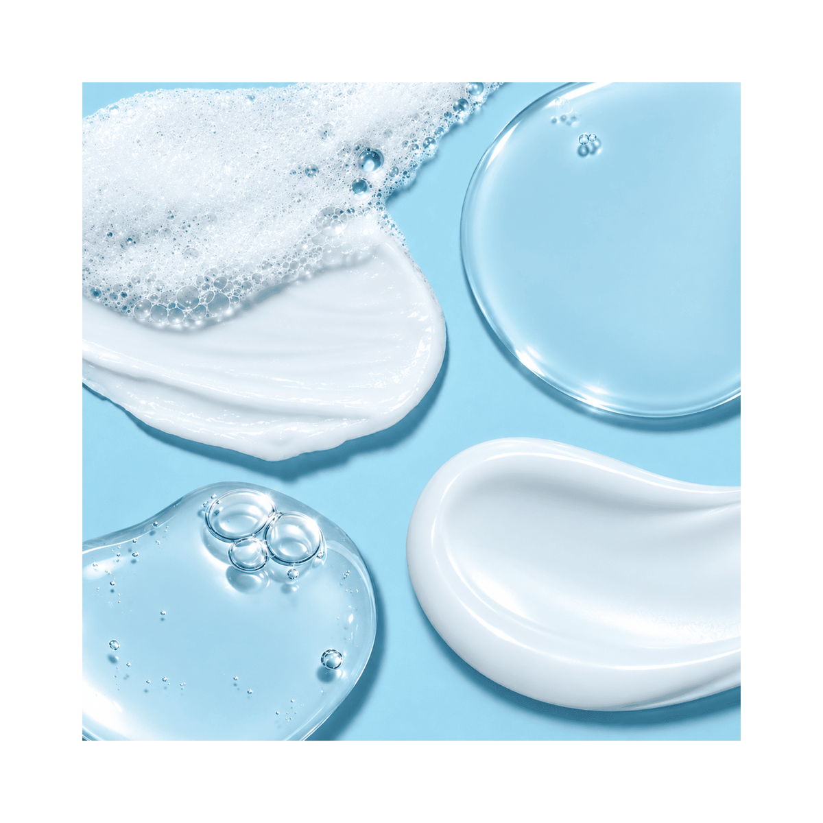 Torriden - Dive-in Trial Kit, 4 types