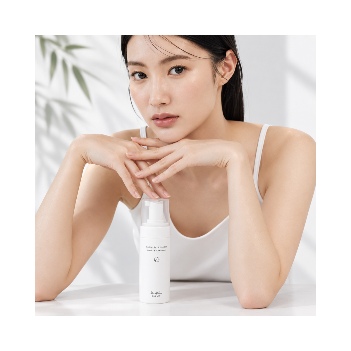 Dr. Althea – Amino Acid Gentle Bubble Cleanser