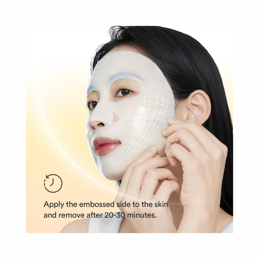 Abib – Collagen Gel Mask Jericho Rose Jelly