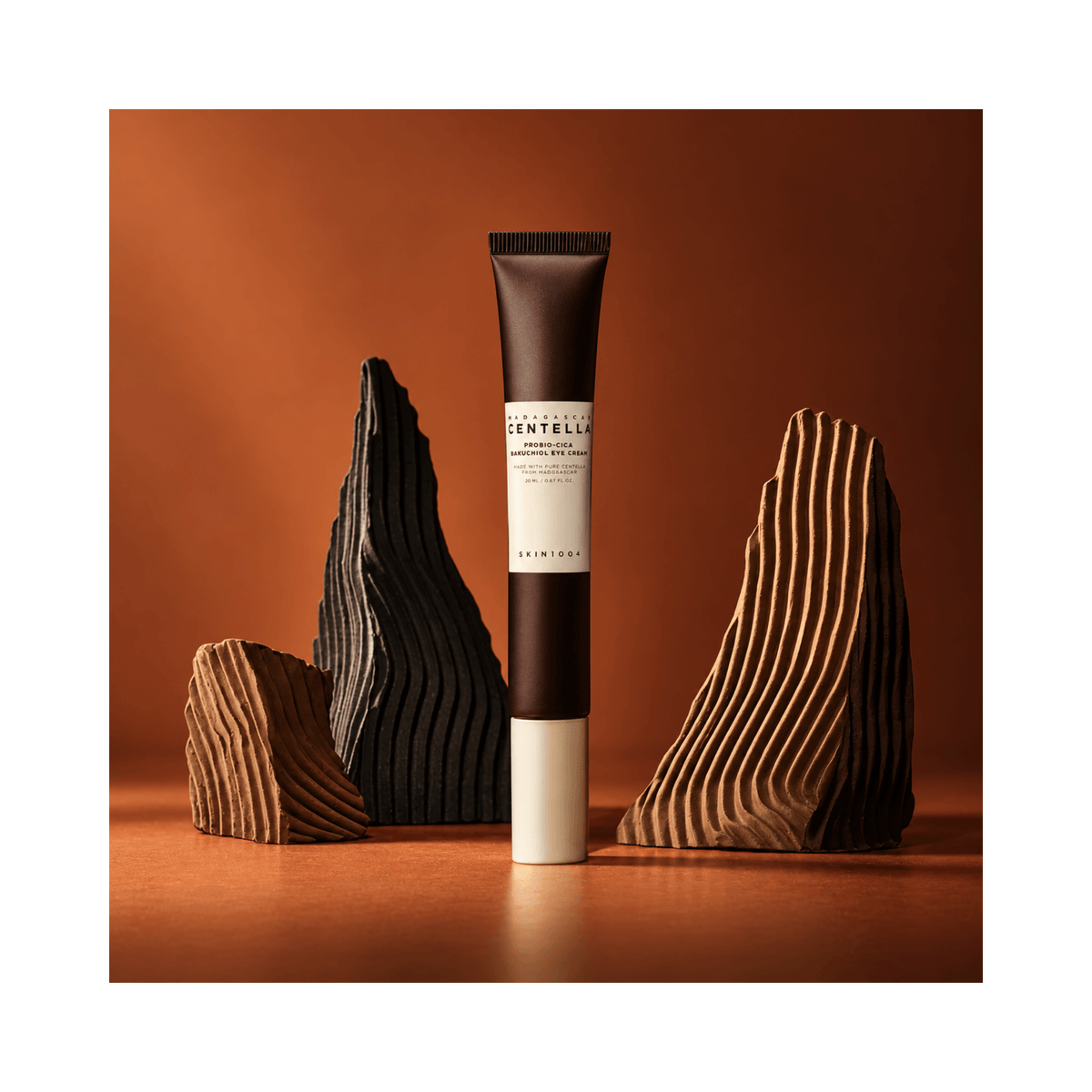 Skin1004 - Madagascar Centella Probio-Cica Bakuchiol Eye Cream