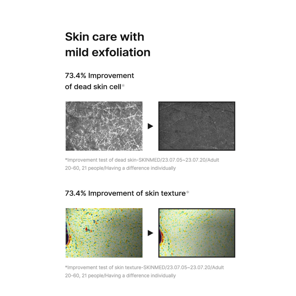 Celimax – Pore+Dark Spot Brightening Pad