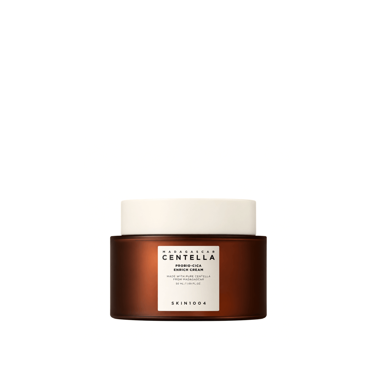 Skin1004 - Madagascar Centella Probio-Cica Enrich Cream