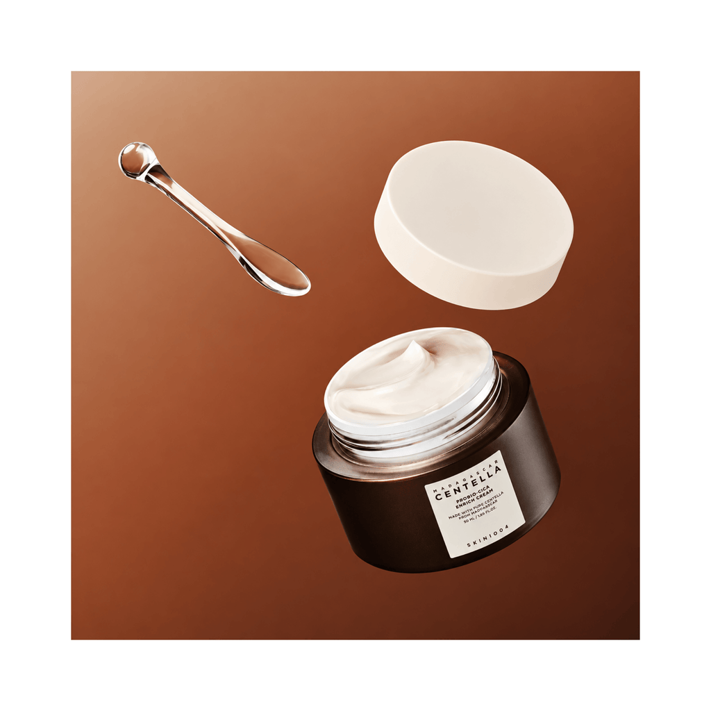 Skin1004 - Madagascar Centella Probio-Cica Enrich Cream