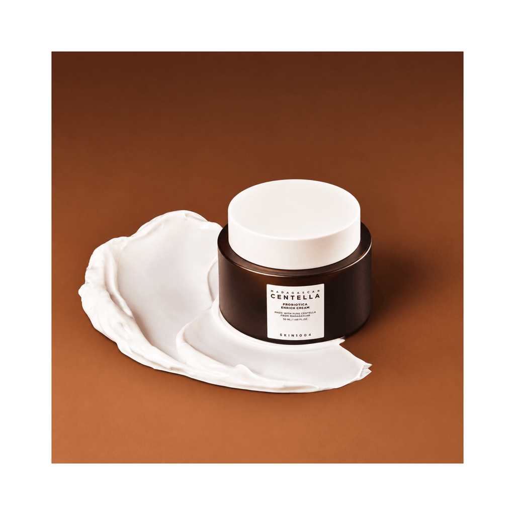 Skin1004 - Madagascar Centella Probio-Cica Enrich Cream