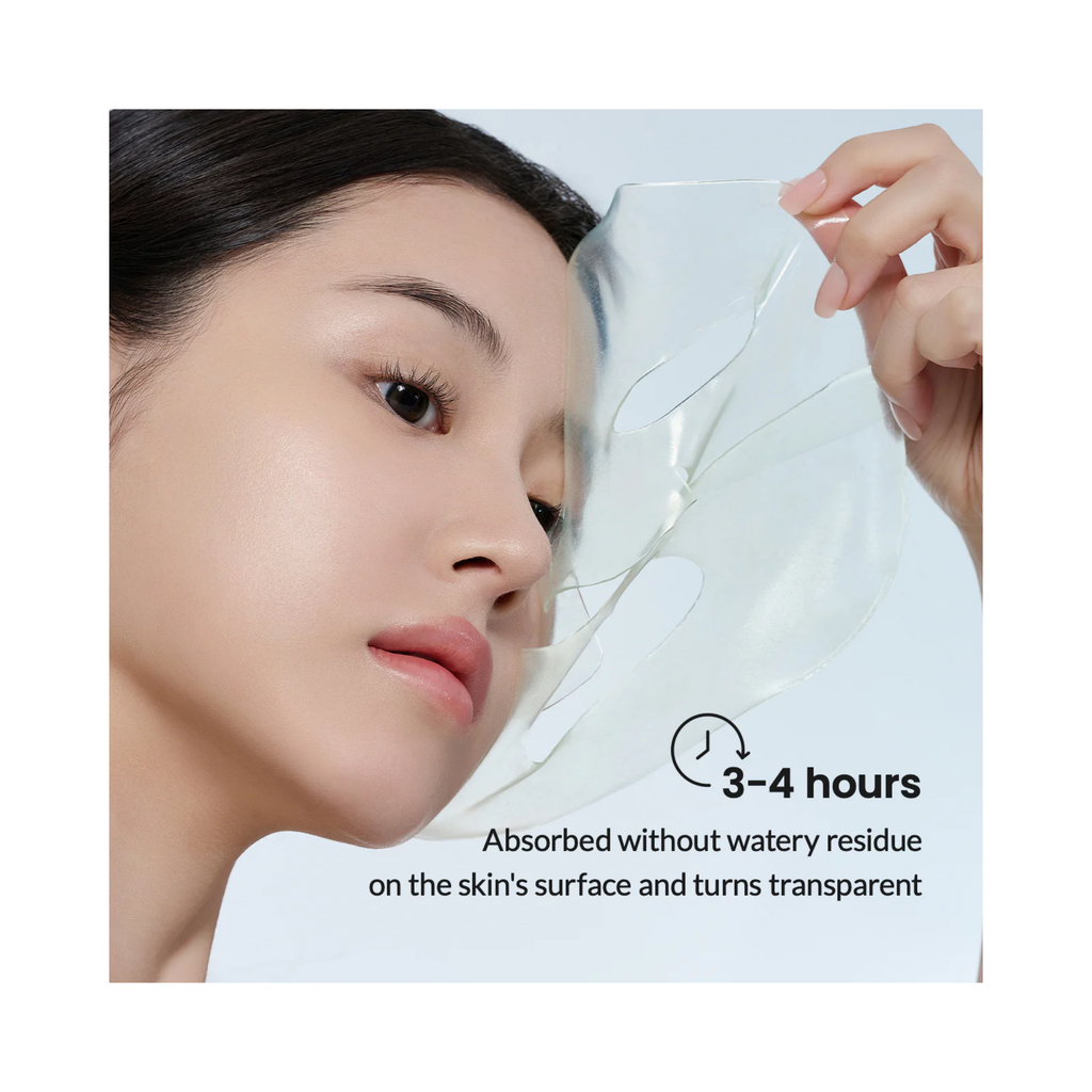 Biodance – Refreshing Sea Kelp Real Deep Mask