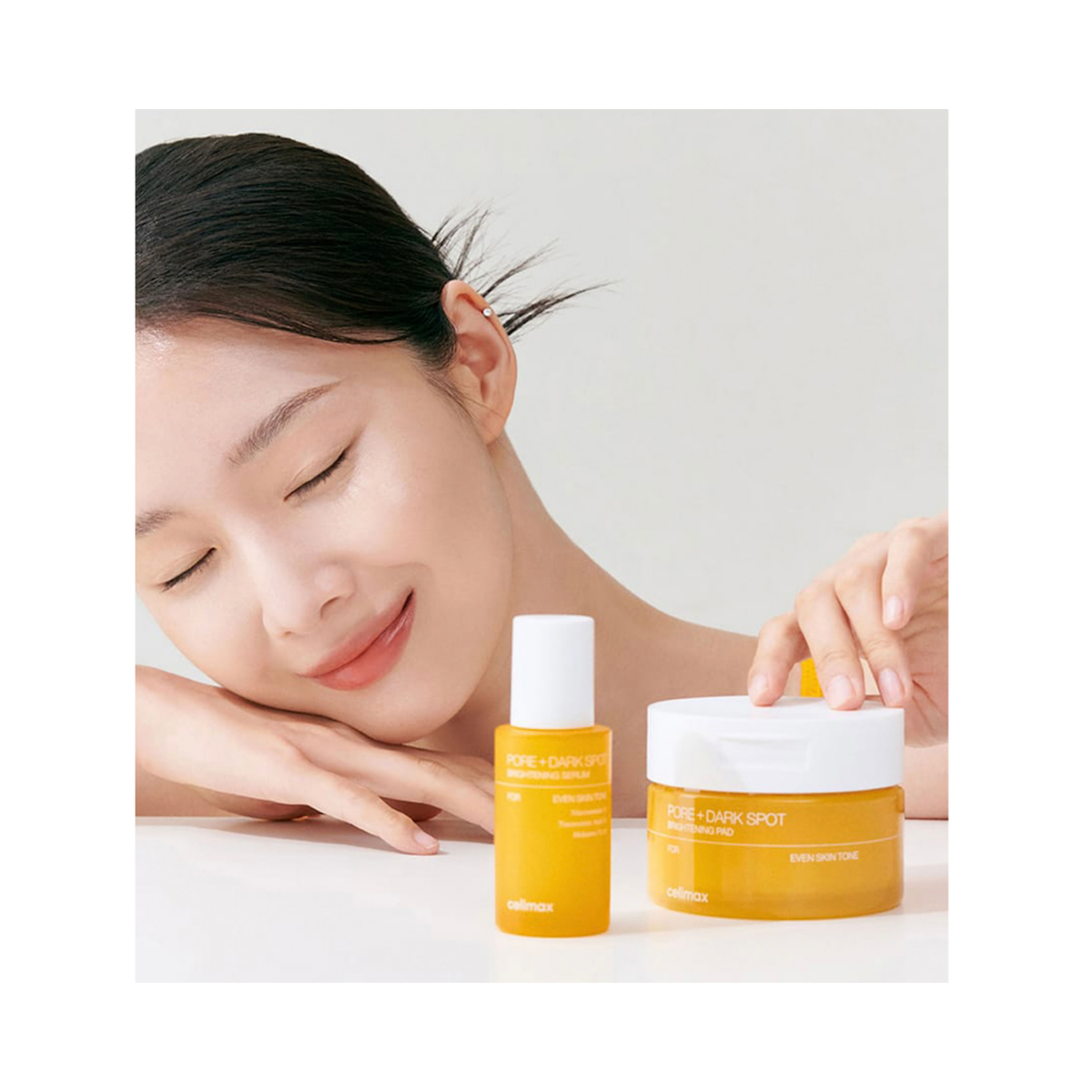 Celimax – Pore+Dark Spot Brightening Serum
