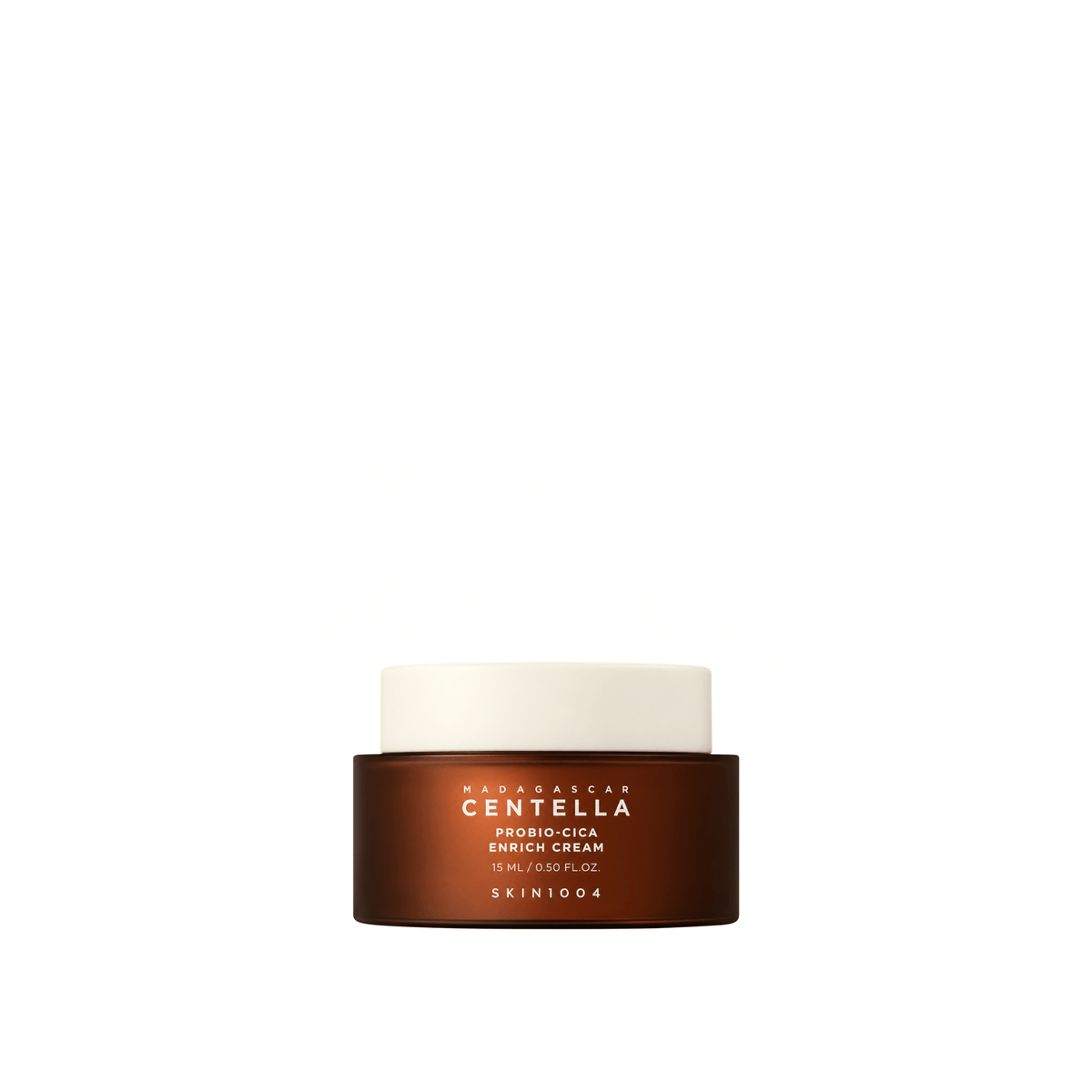 Skin1004 - Madagascar Centella Probio-Cica Enrich Cream