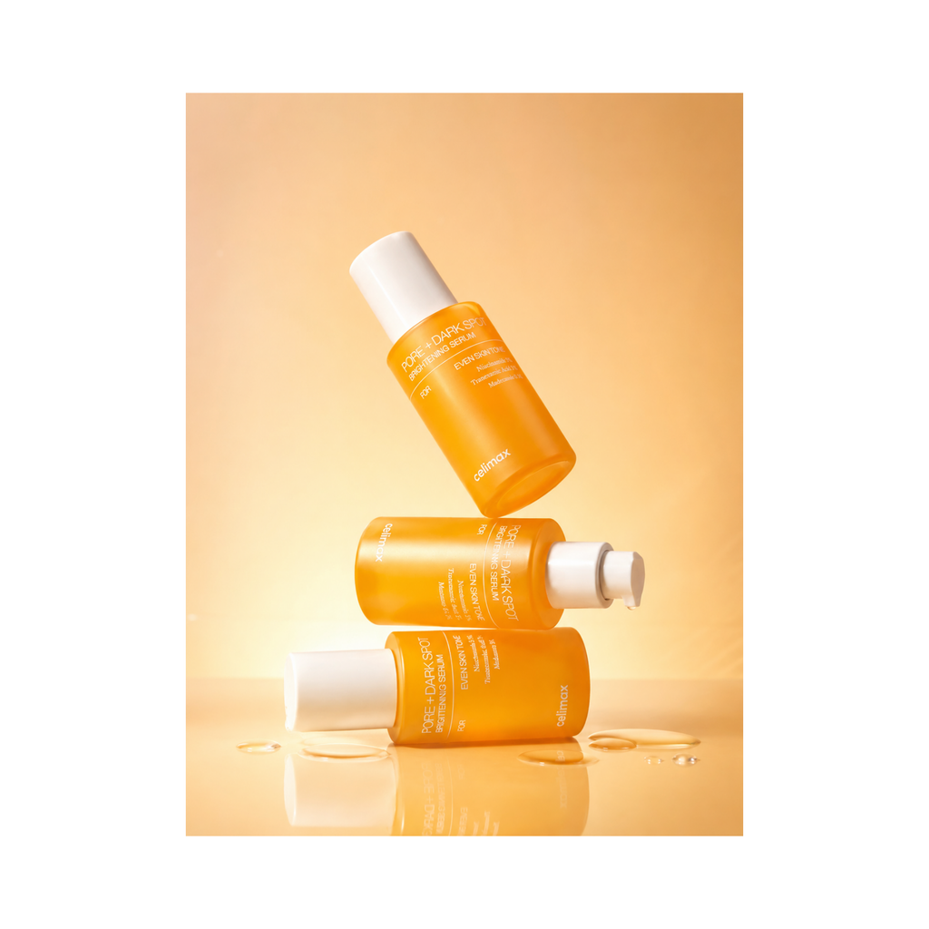 Celimax – Pore+Dark Spot Brightening Serum
