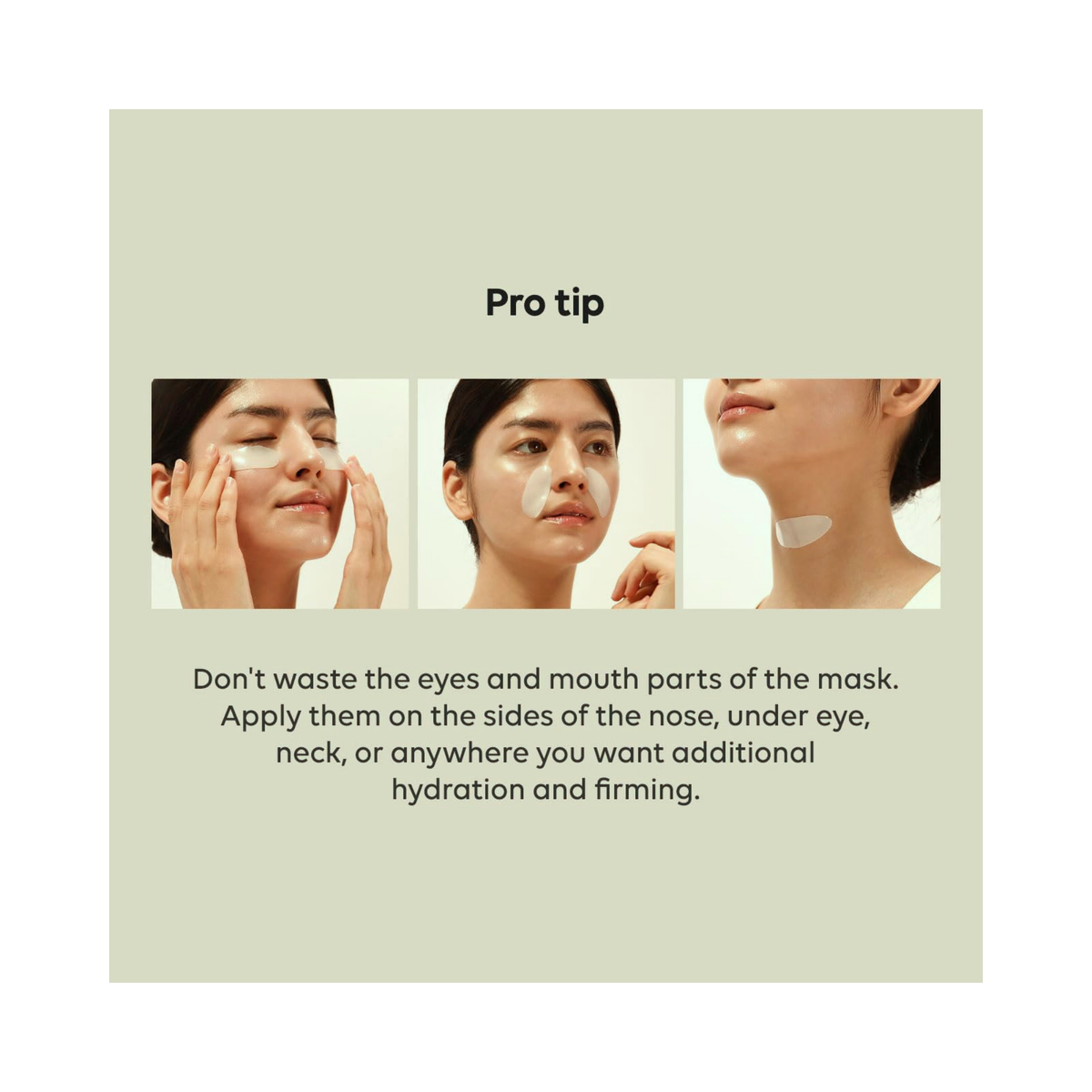 Biodance – Refreshing Sea Kelp Real Deep Mask