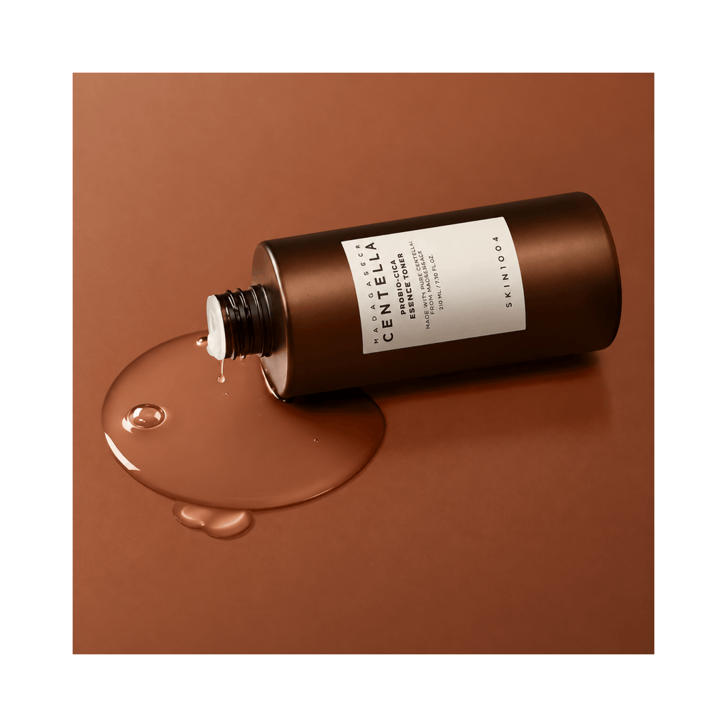 Skin1004 - Madagascar Centella Probio-Cica Essence Toner