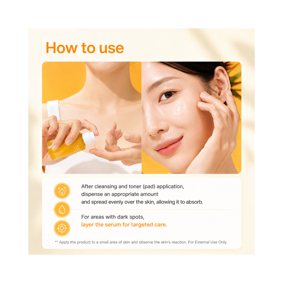 Celimax – Pore+Dark Spot Brightening Serum