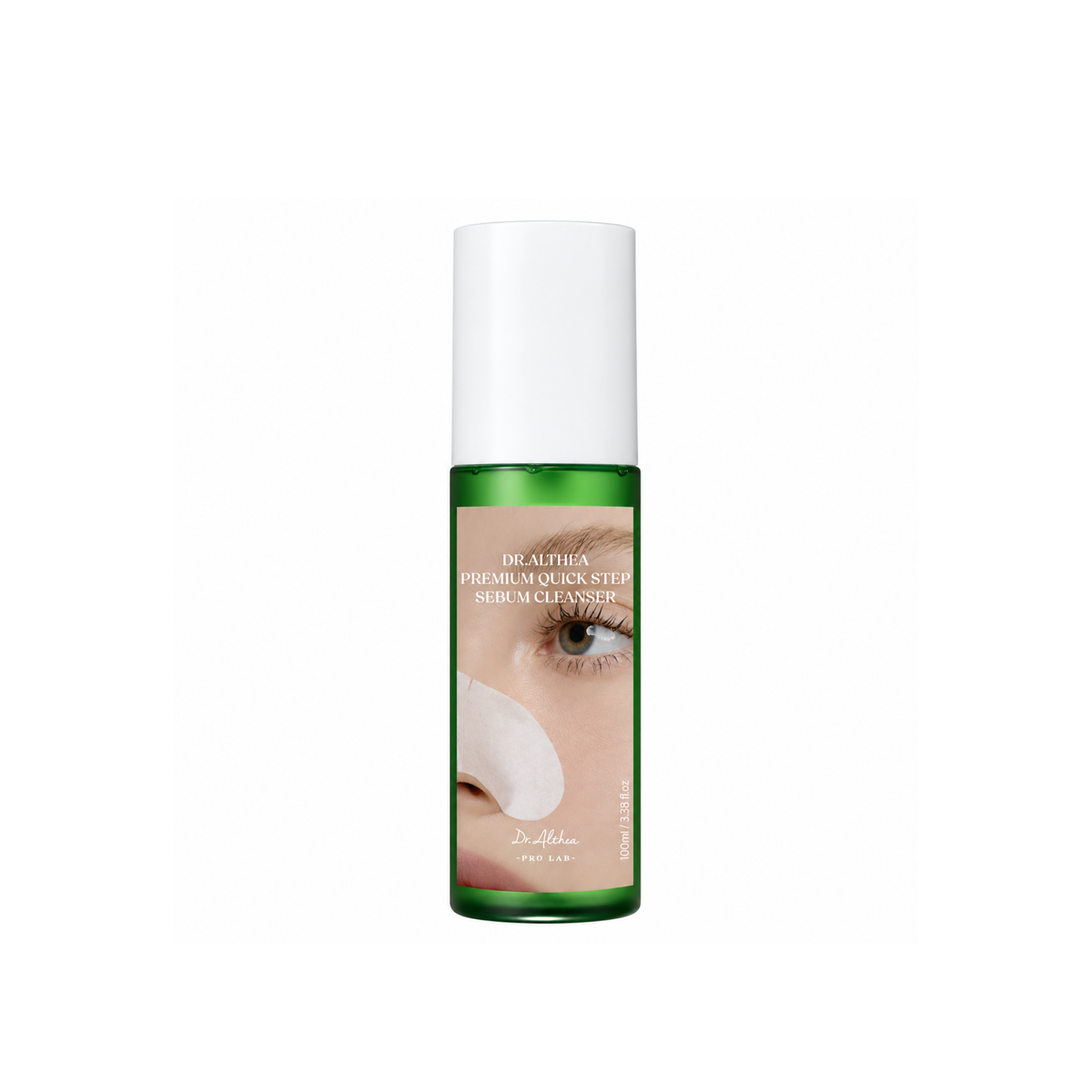 Dr. Althea – Premium Quick Step Sebum Cleanser