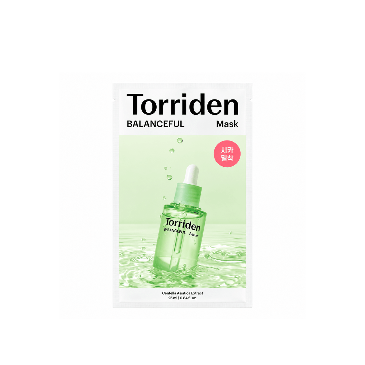 Torriden - Balanceful Cica Mask