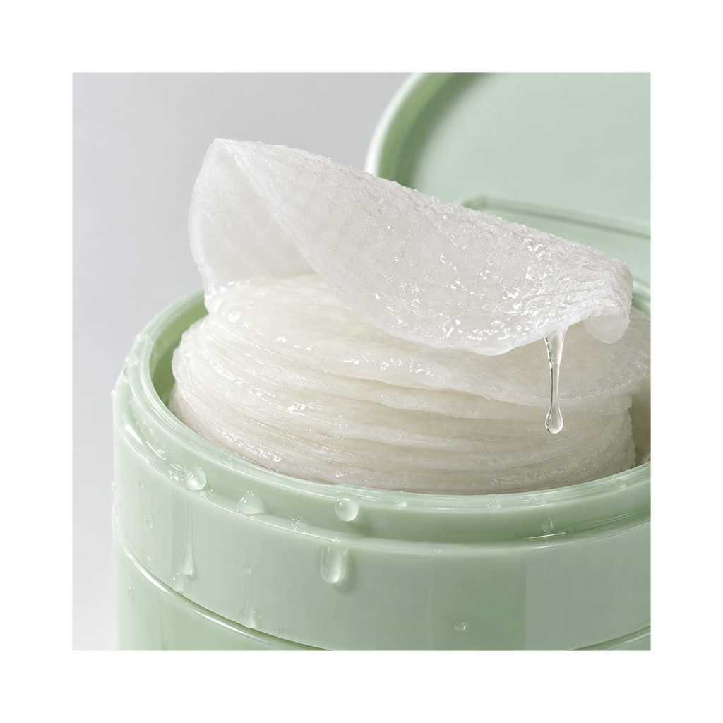 Celimax – Jiwoogae Cica BHA Blemish Toner Pad, 60pcs