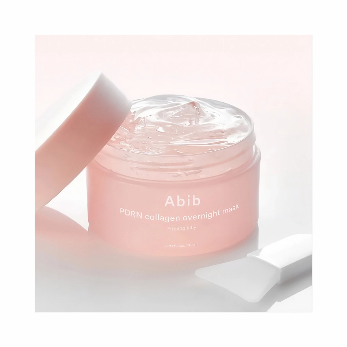 Abib – PDRN Collagen Overnight Mask Firming Jelly