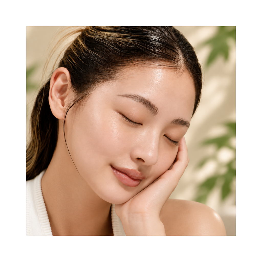 Dr. Althea – Premium Quick Step Sebum Cleanser