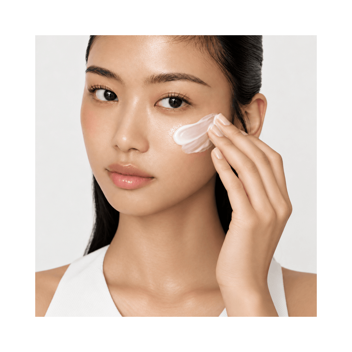 Skin1004 - Madagascar Centella Probio-Cica Glow Sun Ampoule