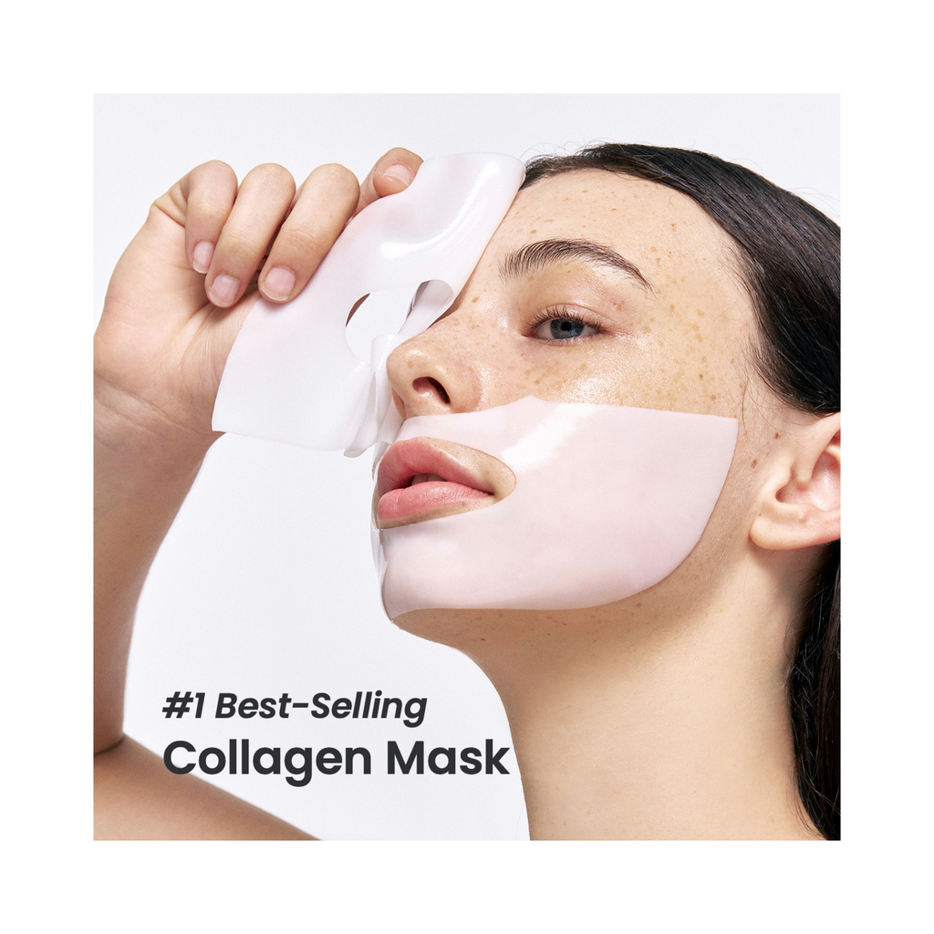 Biodance – Bio Collagen-Real Deep Mask