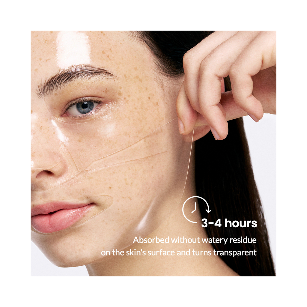 Biodance – Bio Collagen-Real Deep Mask
