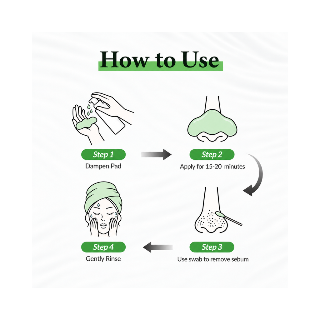 Dr. Althea – Premium Quick Step Sebum Cleanser