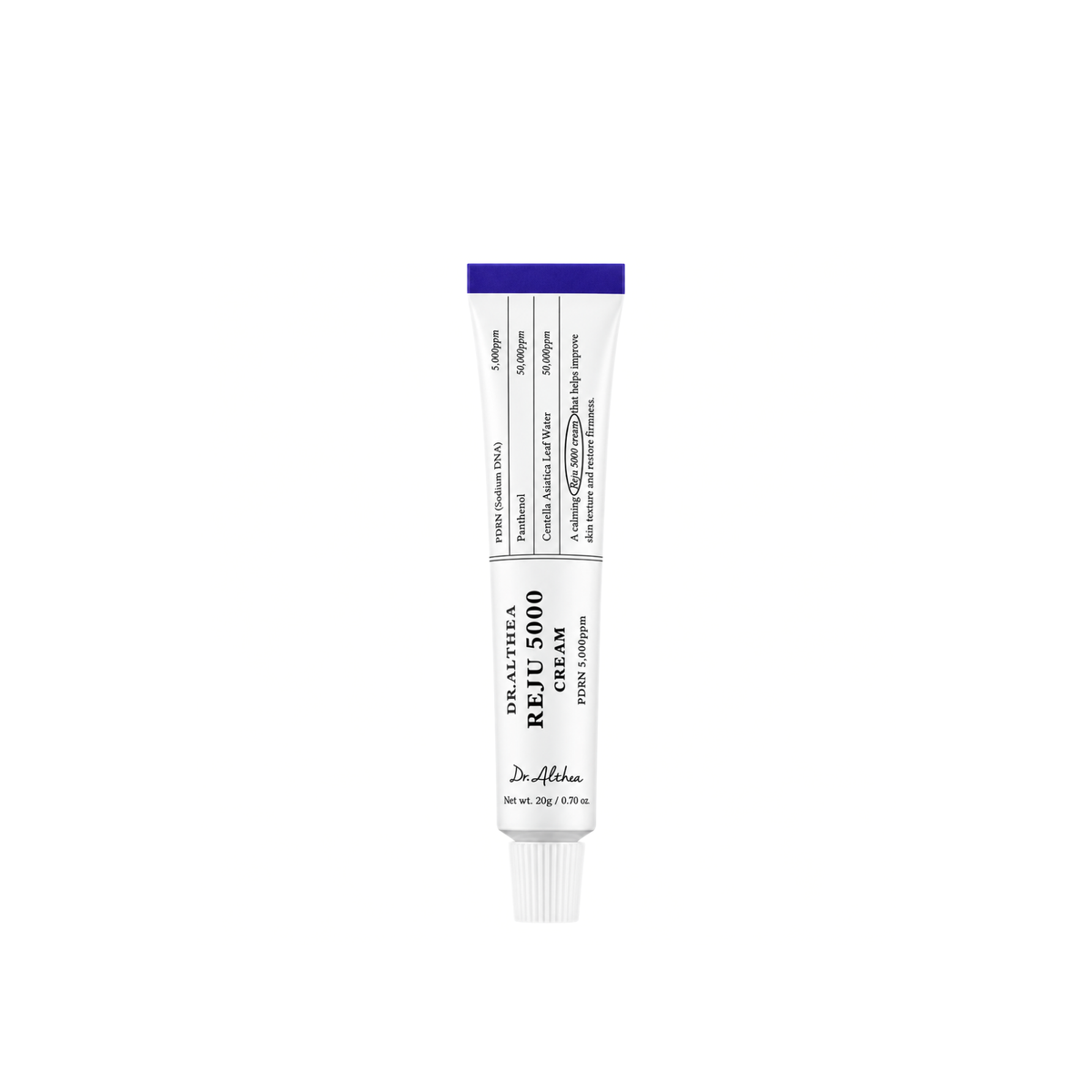 Dr. Althea – Reju 5000 Cream