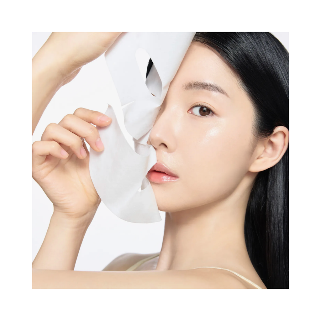 Celimax – Pore+Dark Spot Brightening Cream Mask