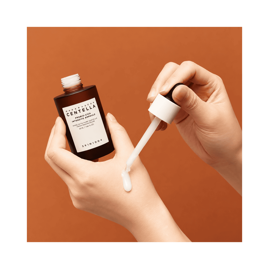 Skin1004 - Madagascar Centella Probio-CICA Intensiv-Ampoule