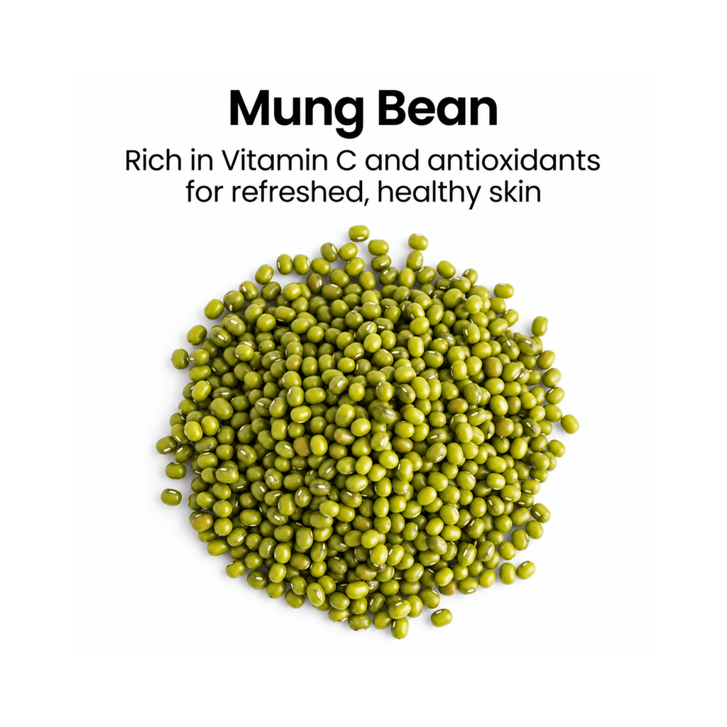 Beplain – Mung Bean Cleansing Oil