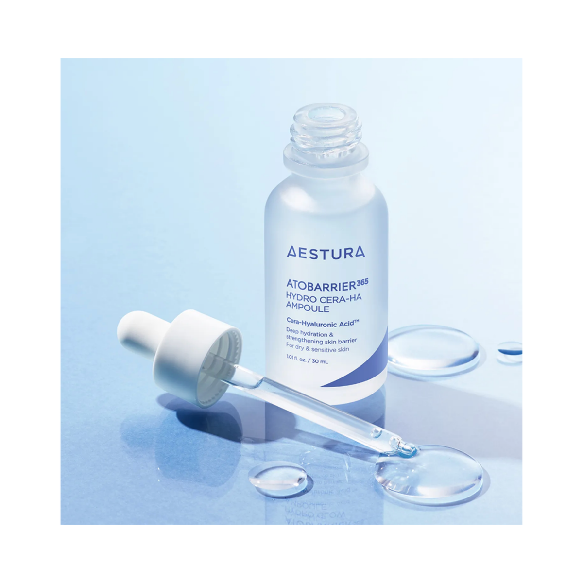 Aestura – Atobarrier 365 Hydro Cera-Ha Serum