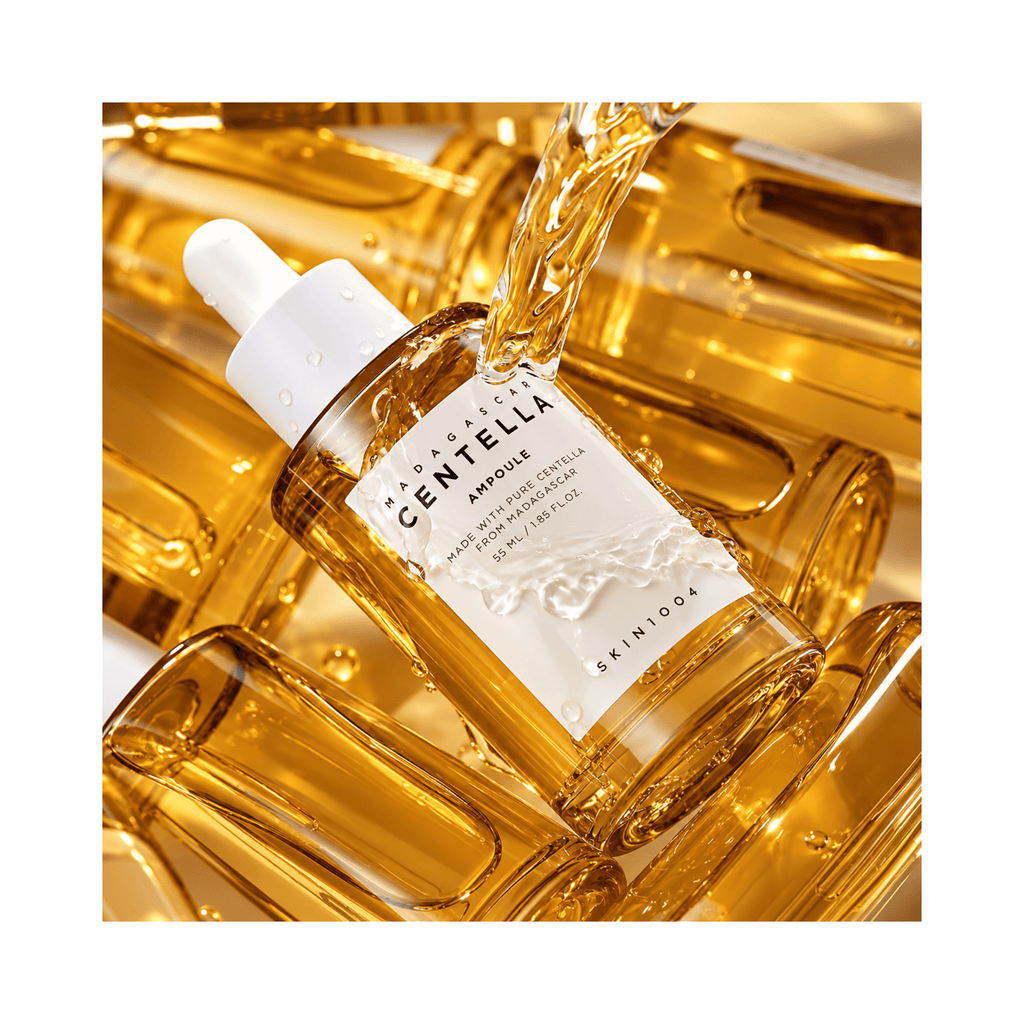 Skin1004 - Madagascar Centella Ampoule