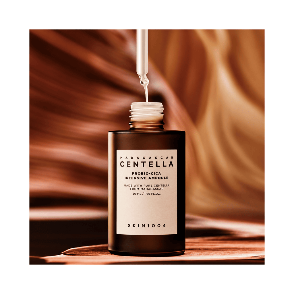 Skin1004 - Madagascar Centella Probio-CICA Intensiv-Ampoule