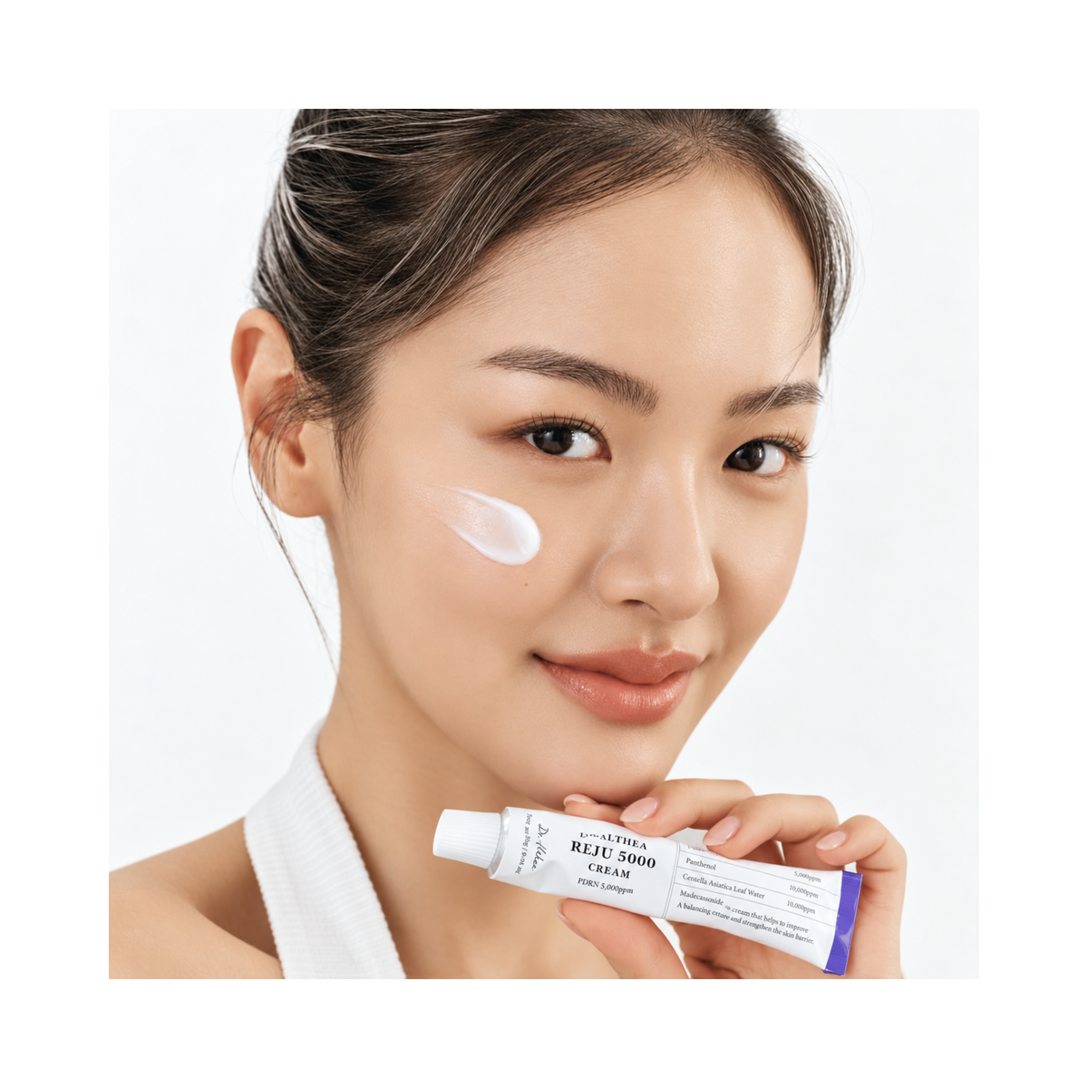 Dr. Althea – Reju 5000 Cream