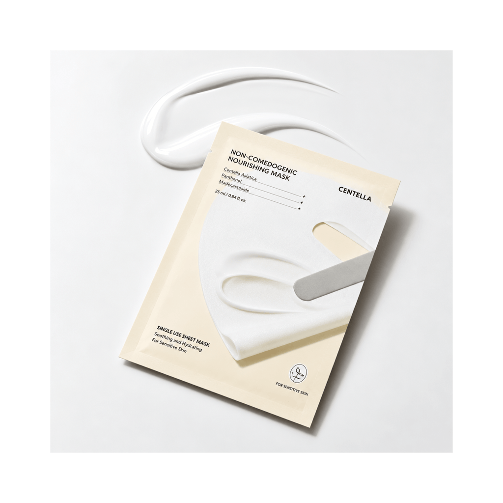 Celimax – Pore+Dark Spot Brightening Cream Mask