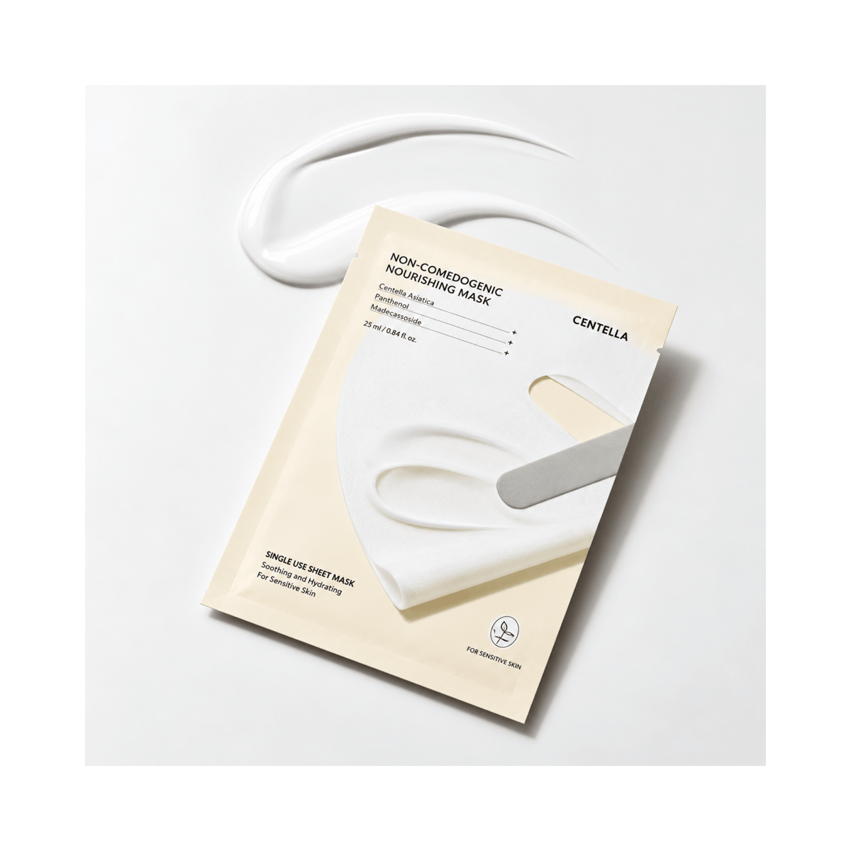 Celimax – Pore+Dark Spot Brightening Cream Mask
