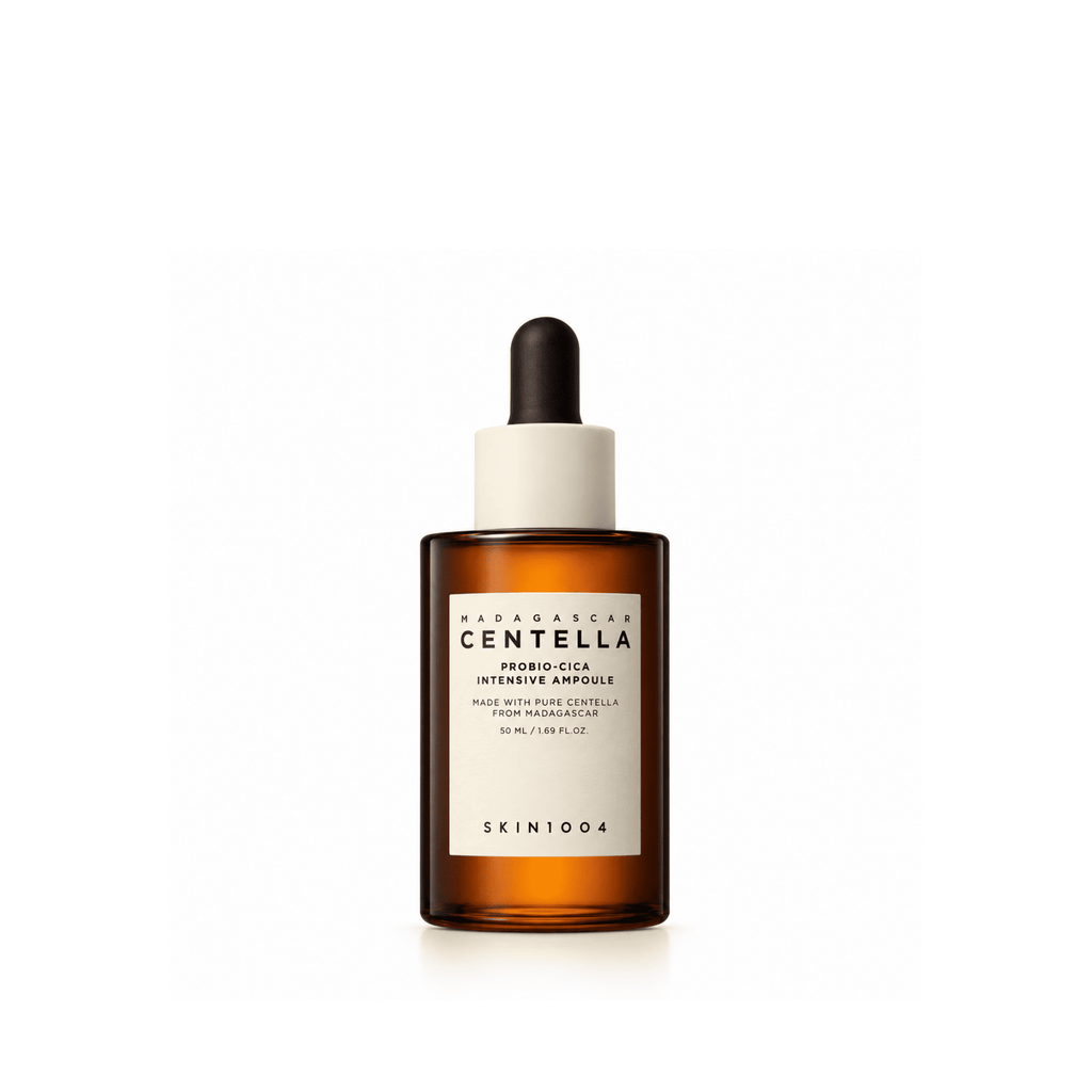 Skin1004 - Madagascar Centella Probio-CICA Intensiv-Ampoule