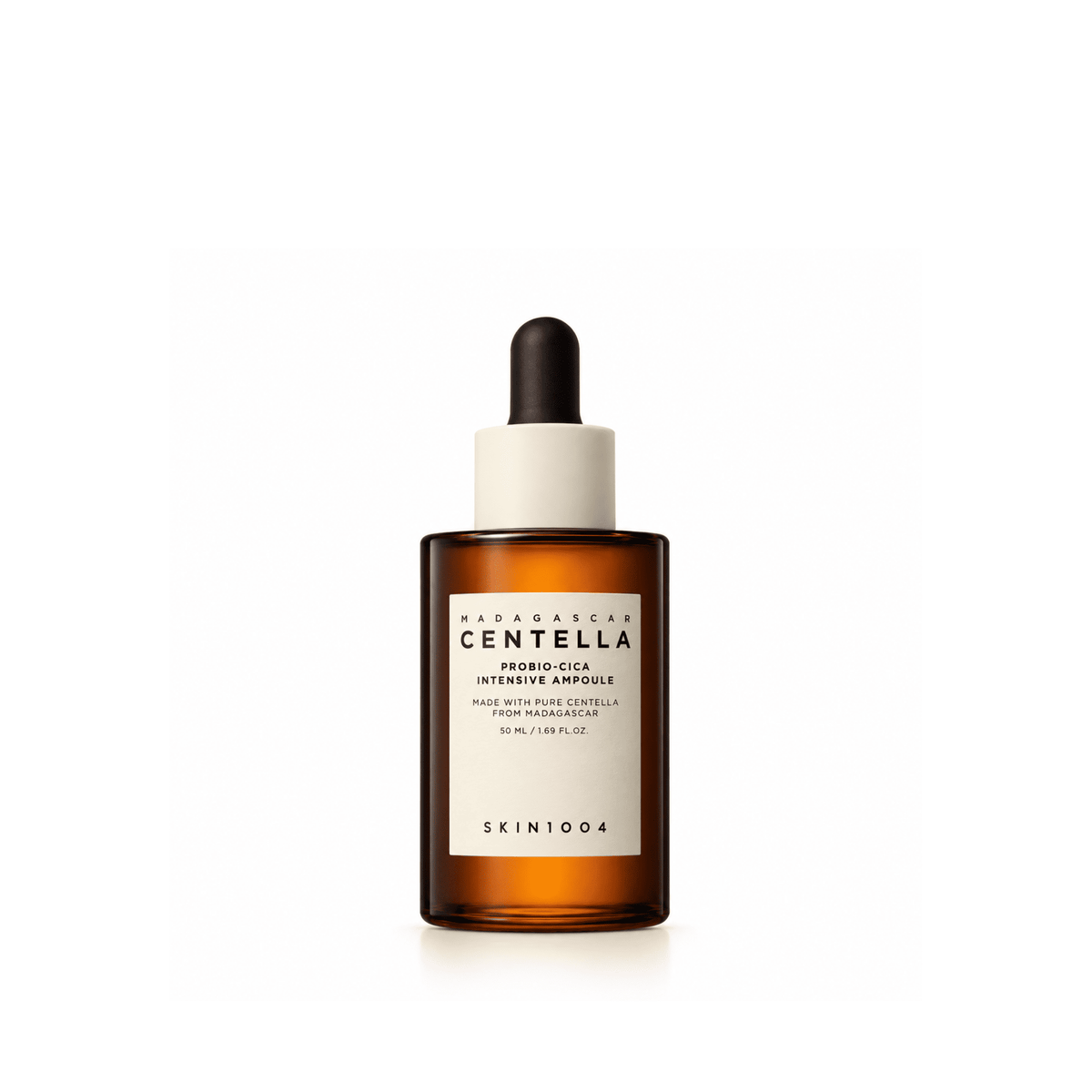 Skin1004 - Madagascar Centella Probio-CICA Intensiv-Ampoule