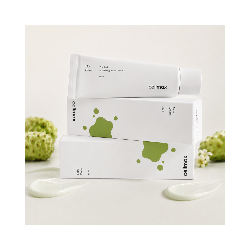Celimax – The Real Noni Energy Repair Cream