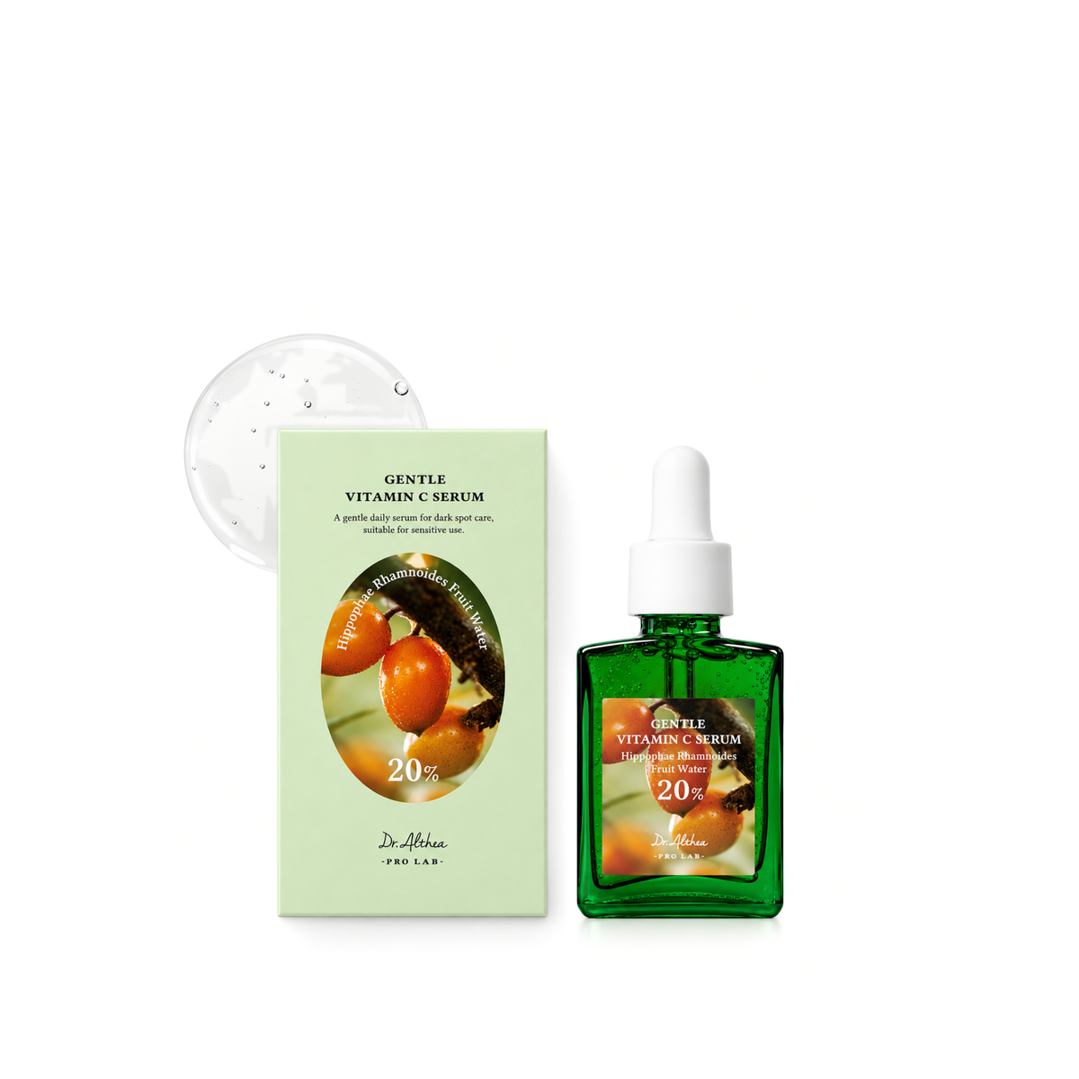 Dr. Althea – Gentle Vitamin C Serum